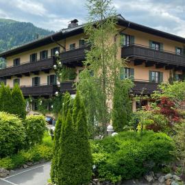 Hotel Edelweiss Kitzbühel, Hotel in Kitzbühel