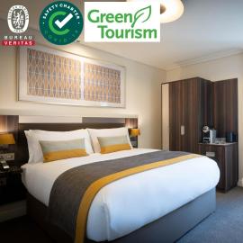 Hotel 7, Dublin City Centre, hotel di Dublin