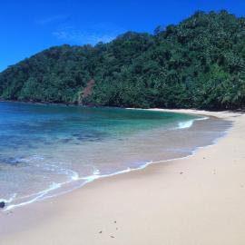 Hotel Praia Inhame Ecolodge，Porto Alegre的飯店