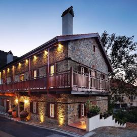 Aristotelio Boutique Hotel، فندق في بيدولاس