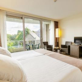 Hotel Kempense Meren by Sunparks, hôtel à Mol