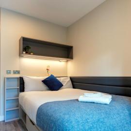 The Westwood Summer Accommodation, hotel v destinaci Galway