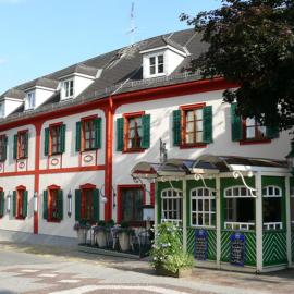 Hotel-Restaurant Fischer