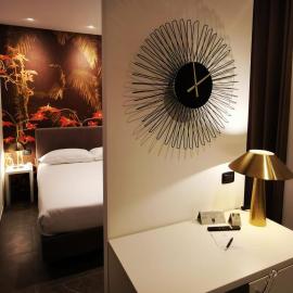 Hotel Up Wellness & Spa, hotel en Foggia