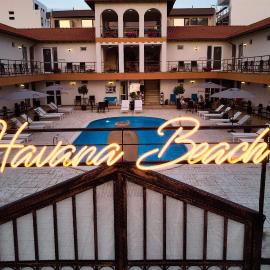Camere de închiriat Havana Beach
