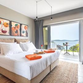 Hotel Podstine, hotel en Hvar