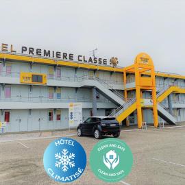 Premiere Classe Montauban