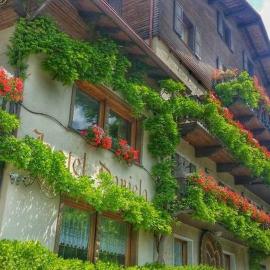 Hotel Daniela, hotel i Bormio