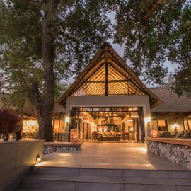 Abelana River Lodge, hotel en Phalaborwa