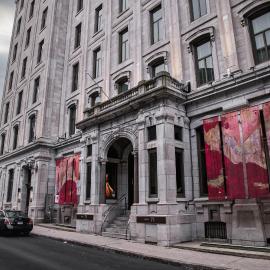 Hotel 71 by Preferred Hotels & Resorts, Hotel in Québec