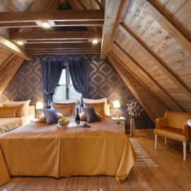 Lakeside Hotel Plitvice, hótel í Plitvička Jezera