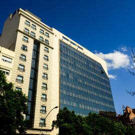 Amérian Córdoba, hotell sihtkohas Córdoba