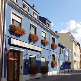 Hotel & Weinstube Restaurant Filling