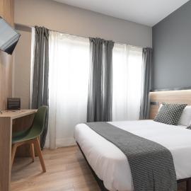 Alda Centro Pamplona – hotel w Pampelunie