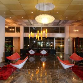Altius Boutique Hotel โรงแรมในนิโคเซีย