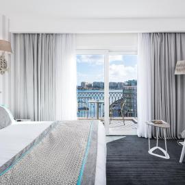 Hotel Juliani - Boutique Hotel, готель у місті Сент-Джуліанс