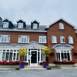 St. Judes Lodge B&B, hotel en Galway