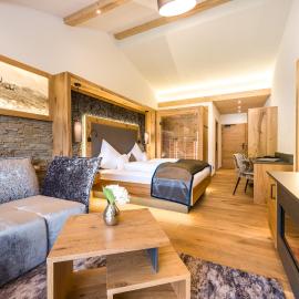 Wohlfühlhotel Berg Heil