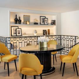 InterContinental Paris Le Grand by IHG โรงแรมในปารีส
