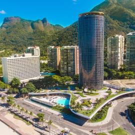 Hotel Nacional Rio de Janeiro - OFICIAL, khách sạn ở Rio de Janeiro