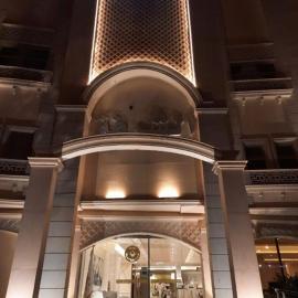 شقق الشرفة للشقق المفروشة -AlSHORFA FURNISHED APARTMENT, hotel a Riyad