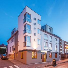 Graphic Hotel