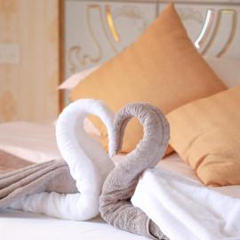 Jeym Lodge، فندق في ثودو