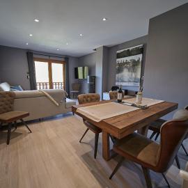 Soldeu Gall de Bosc Luxury Apartment apt Bon aire HUT1-7893, ξενοδοχείο σε Soldeu