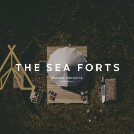The Sea Forts Cornwall, ξενοδοχείο σε Torpoint