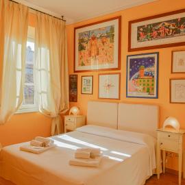 Albergo San Martino & Depandance, hotel in Lucca