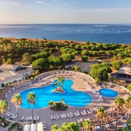 Albufeira में, होटल AP Adriana Beach Resort