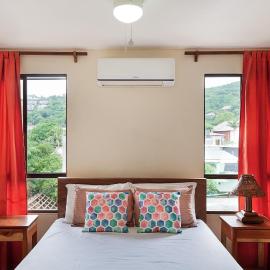 Hostel Tropical and CoWorking, hotel em San Juan del Sur