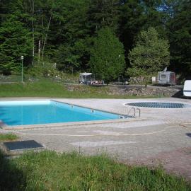 Camping Pivka Jama Postojna, hotel v destinácii Postojna