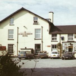 George Borrow Hotel