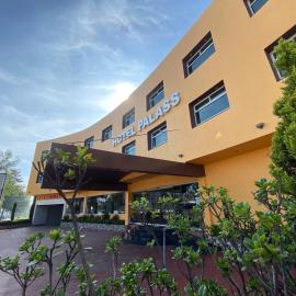 Hotel Palass