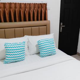Social Hub by TwoSpaces, hotell sihtkohas Jakarta