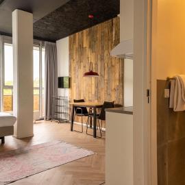 Guesthouse Vertoef, hotel i Nijmegen