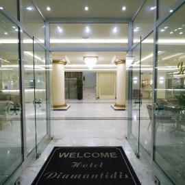 Hotel Diamantidis