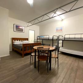 Bundaberg Park Village, hotel sa Bundaberg