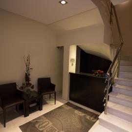 Hotel Niki