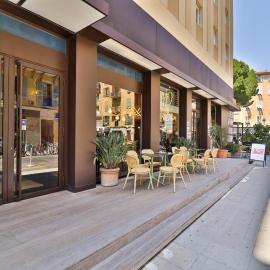 Hotel du Pin Nice Port by Soniho, Hotel in Nizza