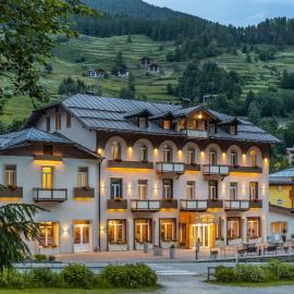 Hotel Pejo