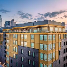 Hyatt Place London City East, hotel in Londen