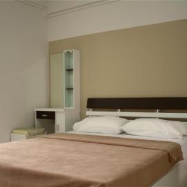 Baanbudsarin Apartment, khách sạn ở Sing Buri