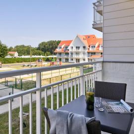 Holiday Suites Nieuwpoort, Hotel in Nieuwpoort