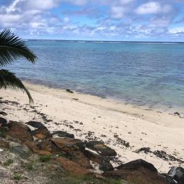 Kaia Villas, hotel en Rarotonga