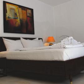 Aalto Hotel, хотел в Хановер