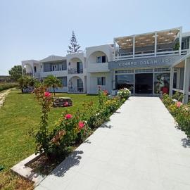 Summer Dream Hotel By Anayia All Inclusive Resorts, hotell i Theologos