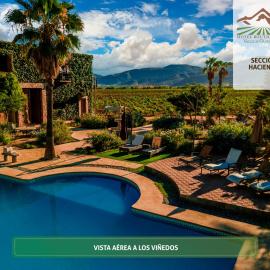 Hotel Boutique Valle de Guadalupe & Spa, khách sạn ở Valle de Guadalupe
