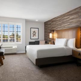 Napa Winery Inn, hotel in Napa
